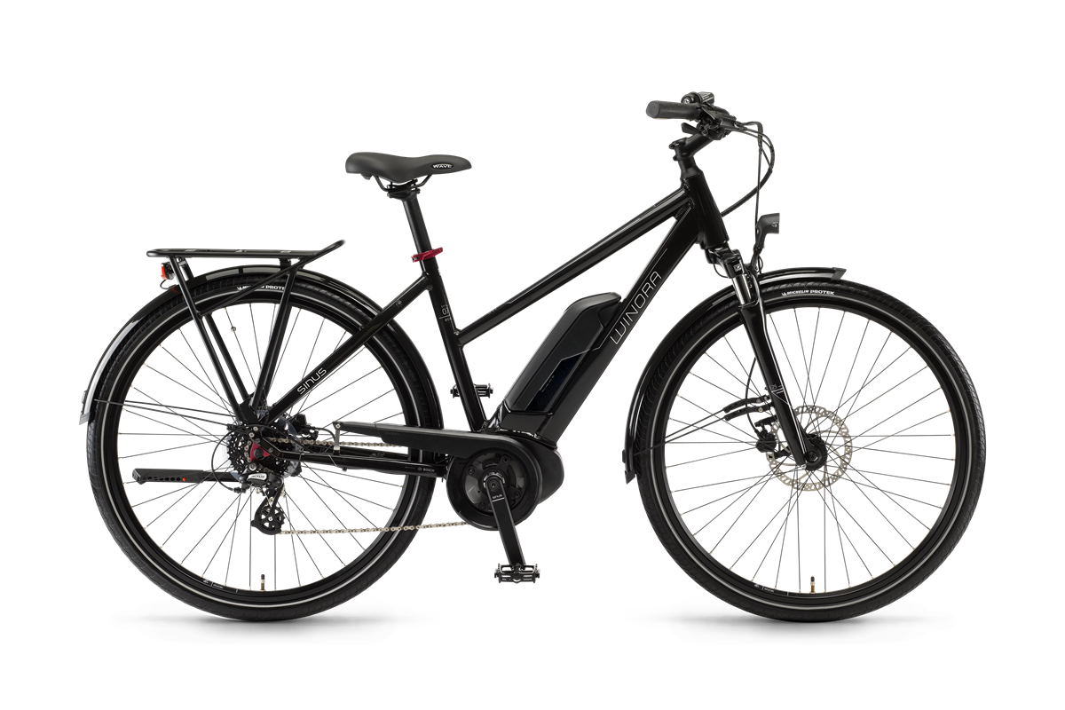 WINORA TRIA 7ECO LADIES