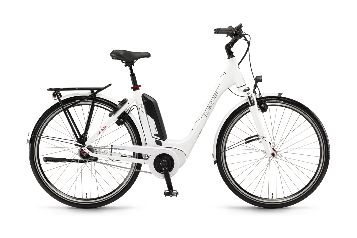 WINORA SINUS TRIA N7F 2020 – Image 2