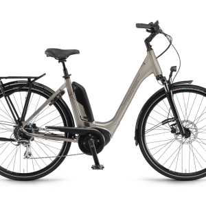 WINORA SINUS TRIA 8 2020