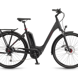 WINORA SINUS TRIA 9 MONOTUBE 2020