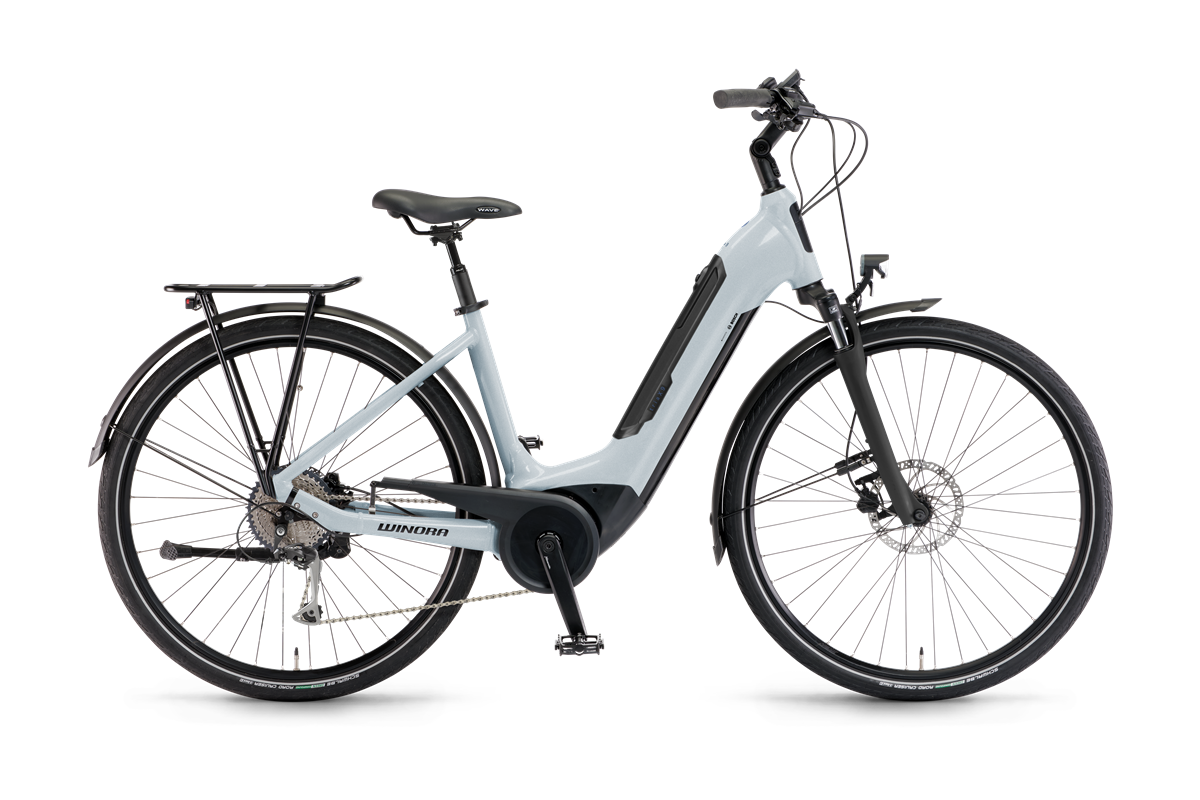 WINORA TRIA X9 WAVE 2025