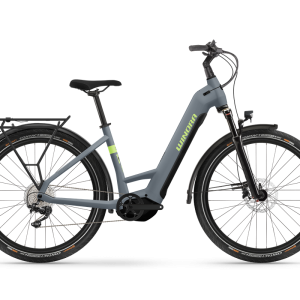 WINORA YUCATAN X10 LOW