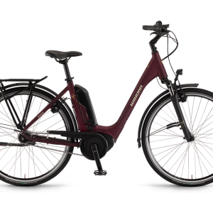 WINORA SINUS TRIA N7F ECO 26 2020