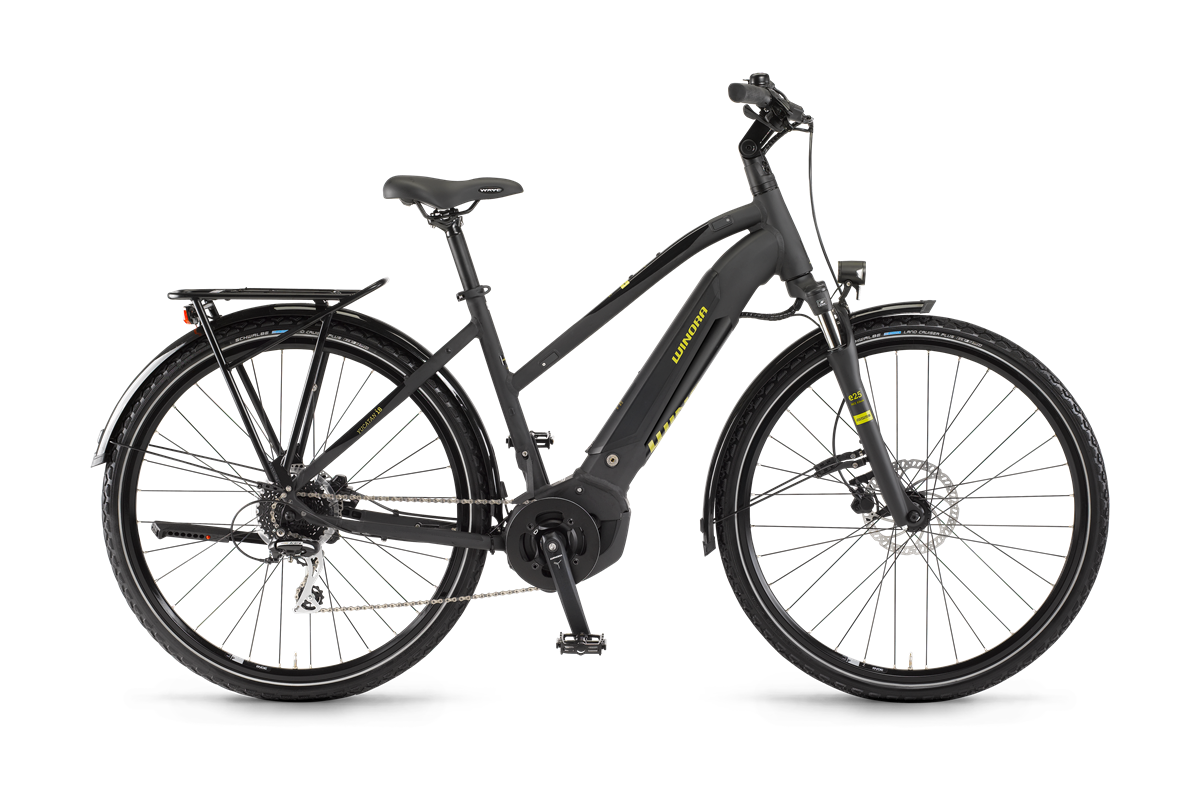 WINORA YUCATAN I8 LADIES 2020 – Image 2