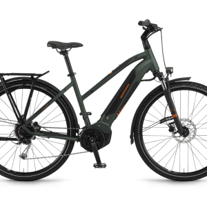 WINORA YUCATAN I9 LADIES 2020