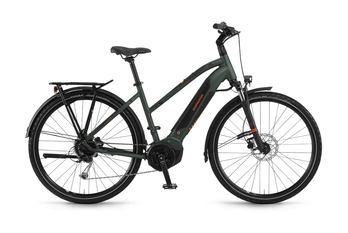 WINORA YUCATAN I9 LADIES 2020 – Image 2