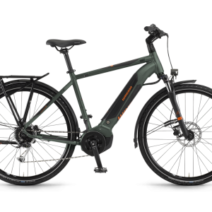 WINORA YUCATAN I9 2020