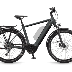 WINORA SINUS 9 GENTS