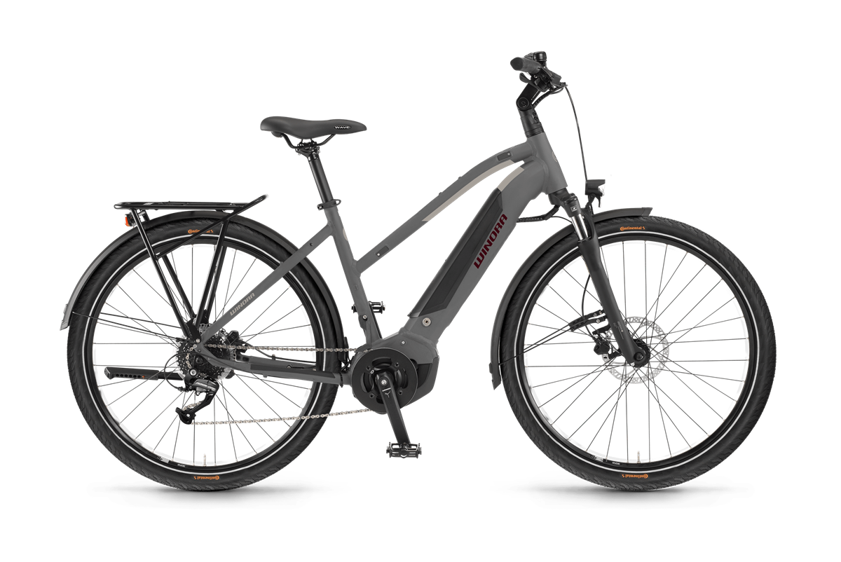 WINORA YUCATAN 8 LADIE 2021