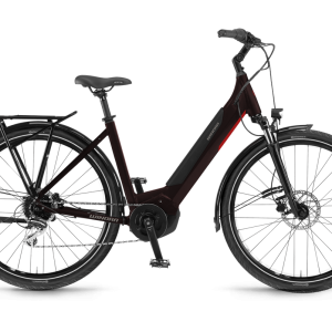 WINORA YUCATAN 9 WAVE 2021