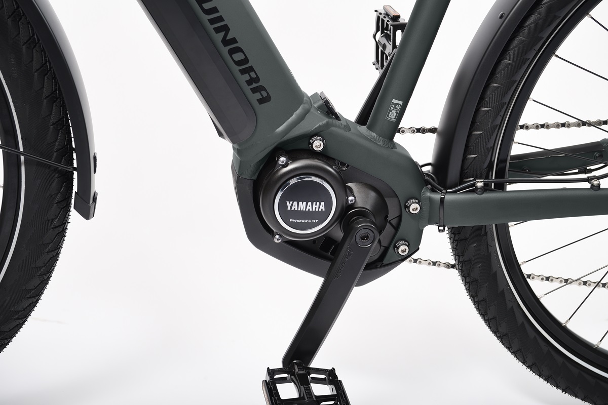 WINORA YUCATAN 10 LADIE 2021 – Image 3