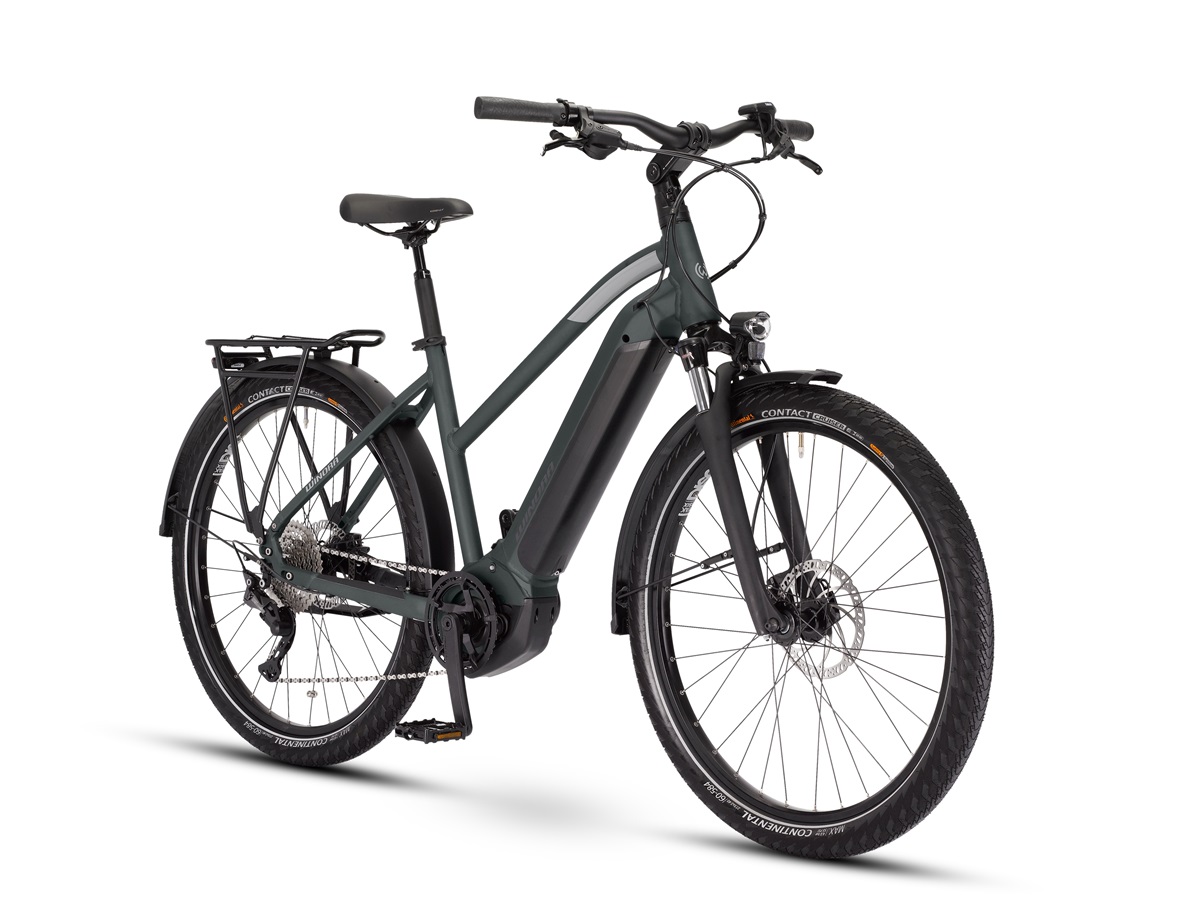 WINORA YUCATAN 10 LADIE 2021 – Image 4