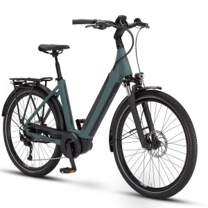 WINORA SINUS 9 WAVE 2022