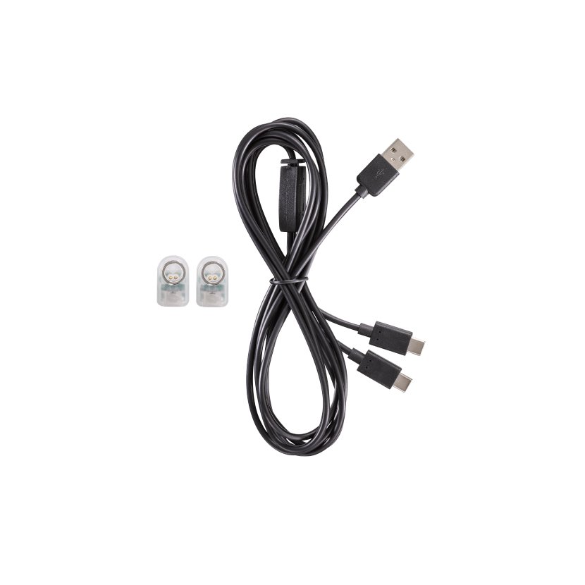 LOOK X-TRACK POWER DUAL – Image 6