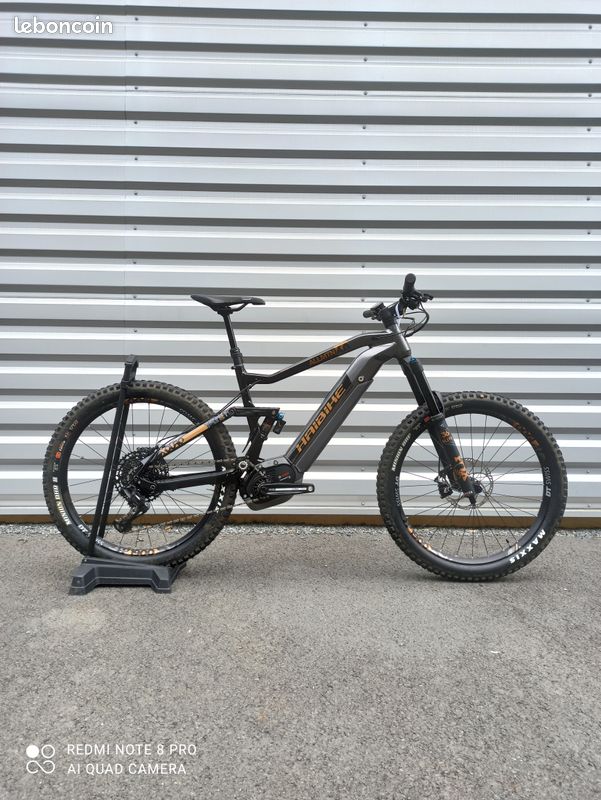 VTTAE HAIBIKE XDURO ALLMTN 6.0 L (OCCASION)