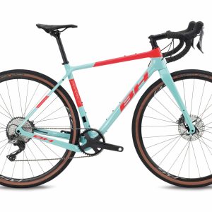 BH GRAVELX EVO 3.0 CARBONE