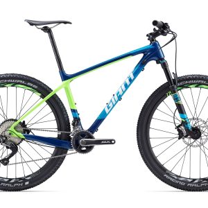 VTT Giant XTC Advanced 2