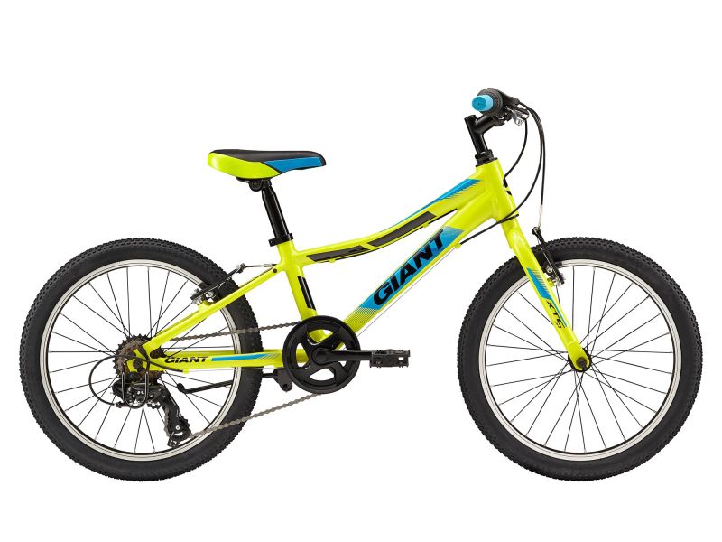 GIANT XTC JR 20 LITE 2018