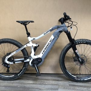 HAIBIKE XDURO ALLMTN 3.0 2019 M ( OCCASION )