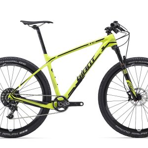 VTT Giant XTC Advanced SL 27.5