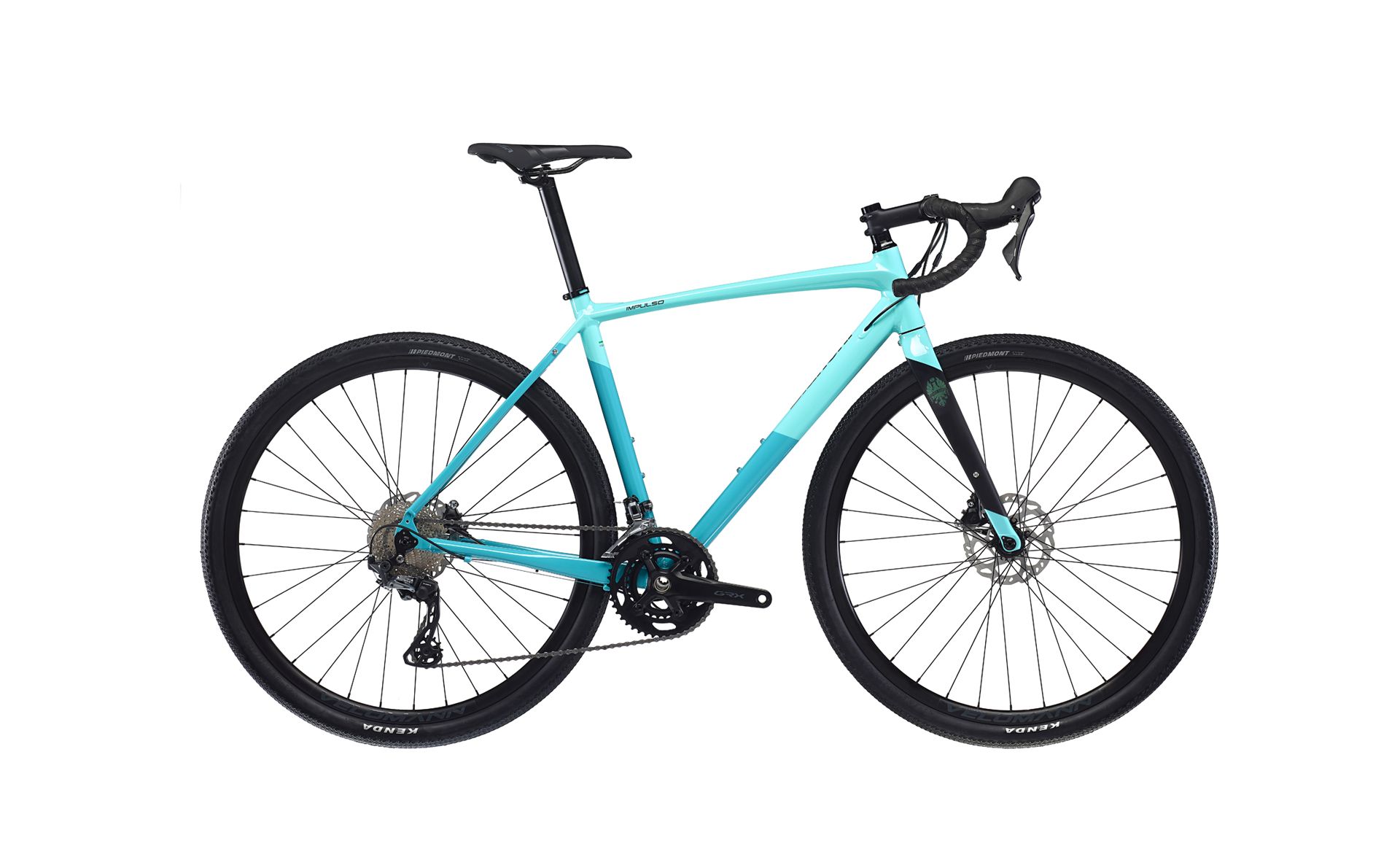 BIANCHI IMPULSO GRX 600 11V