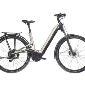 BIANCHI E-VERTIC C TYPE X5 9V