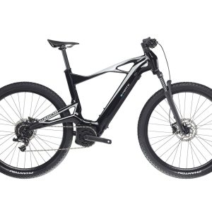 BIANCHI E-VERTIC X TYPE DEORE 10v