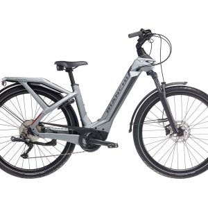 BIANCHI E-OMNIA C DEORE10 B625