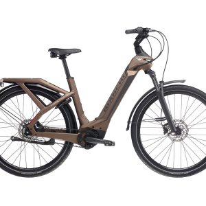 BIANCHI E-OMNIA C DEORE10 B625