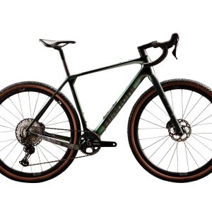 BIANCHI ARCADEX PRO GRX 820/822 DISC 1X12V