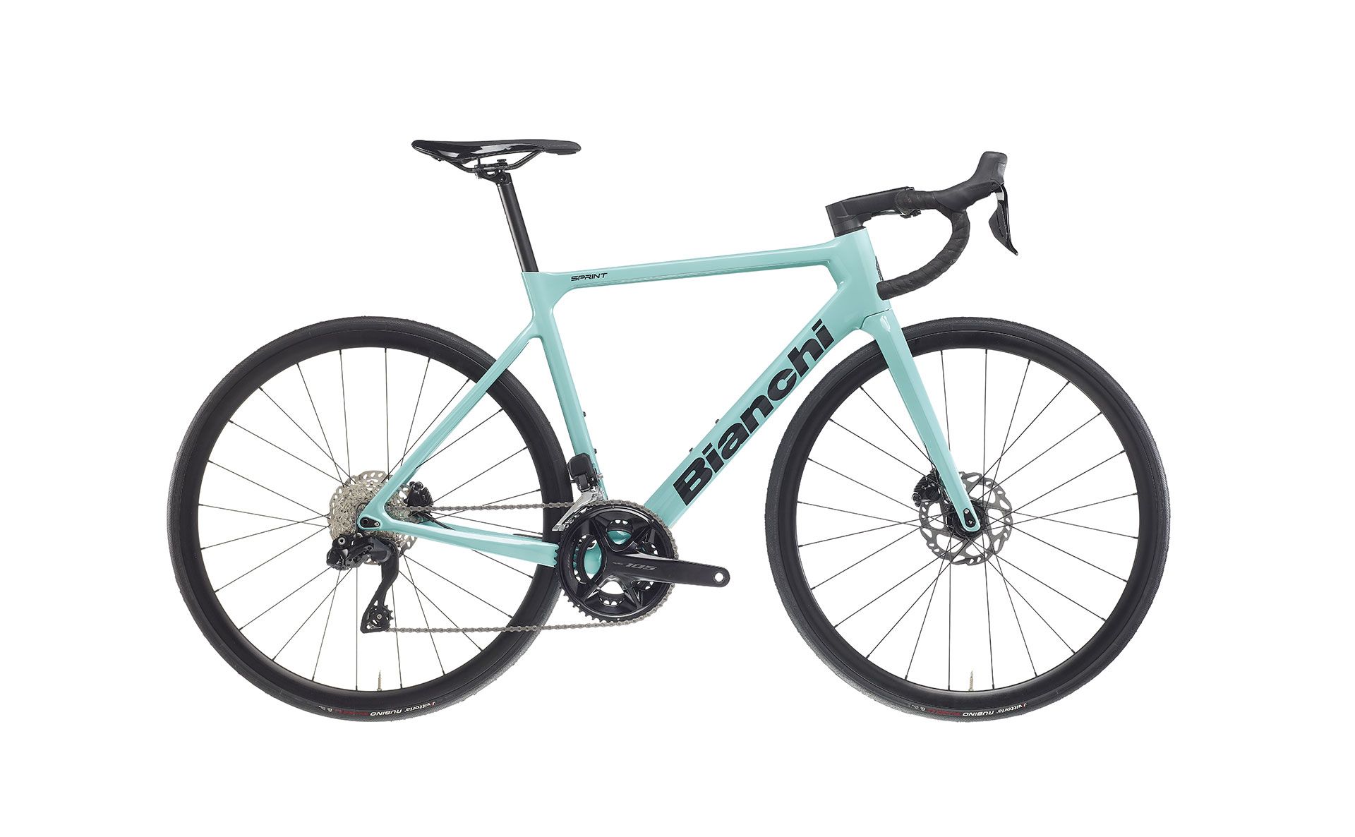 BIANCHI SPRINT 105 12V