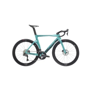 BIANCHI OLTRE COMP RIVAL AXS 12V 2026