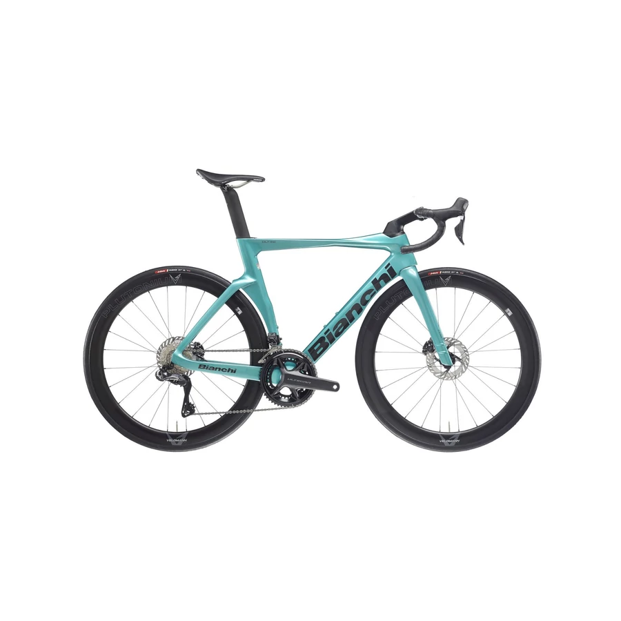 BIANCHI OLTRE COMP RIVAL AXS 12V 2026
