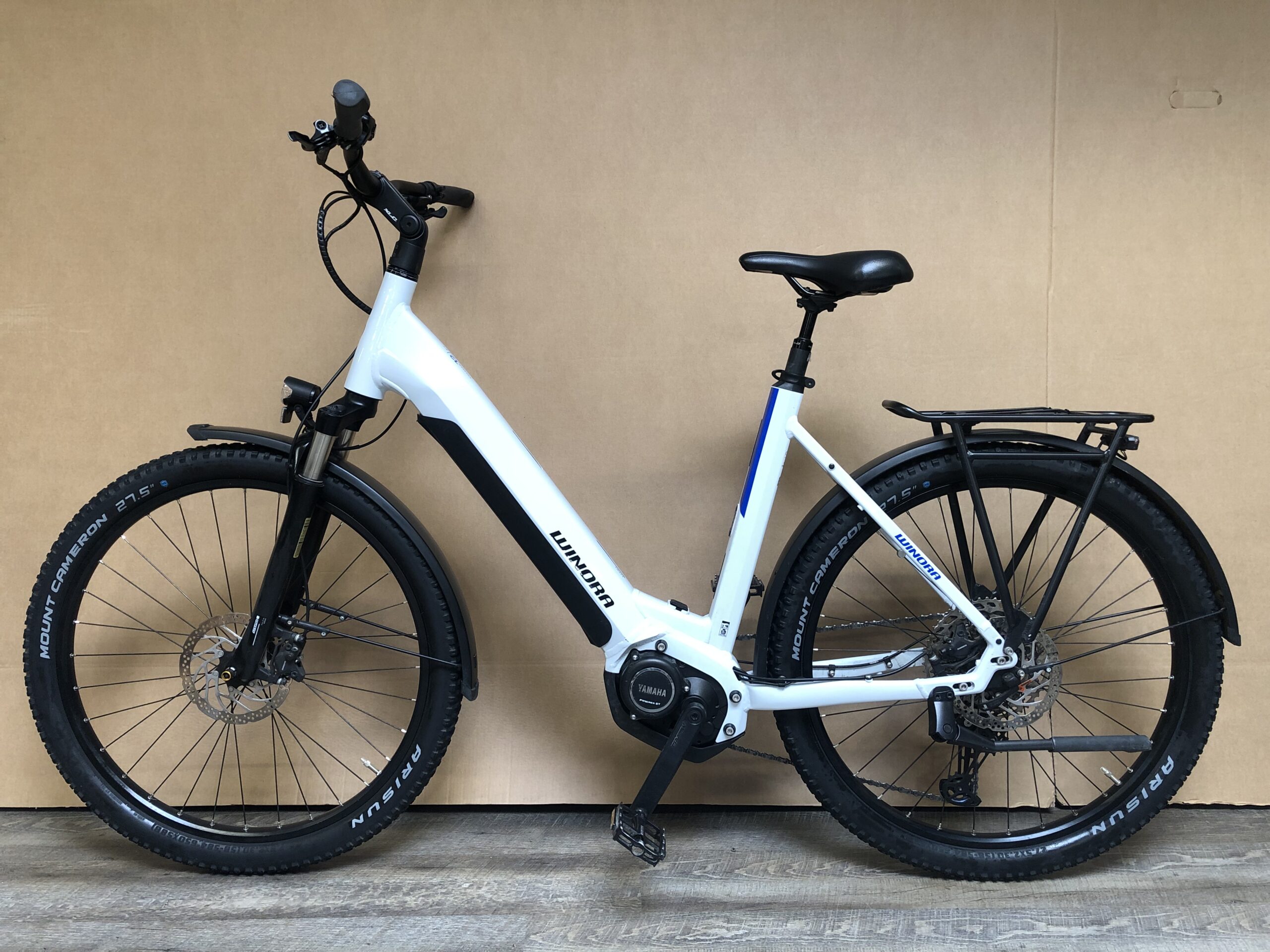 WINORA YUCATAN 12 T54 ( OCCASION ) – Image 4