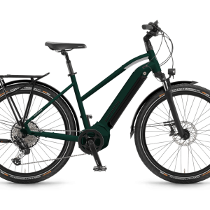 WINORA YUCATAN 10 LADIE