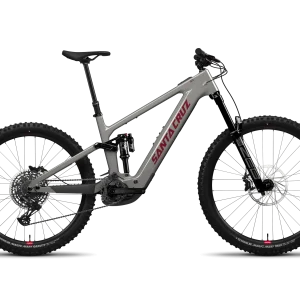 SANTA CRUZ VALA 1 R MX Carbon C 2025