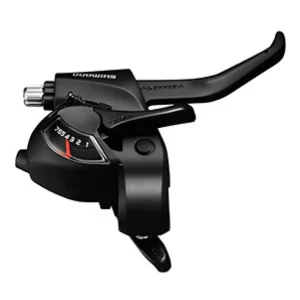 Shimano manette vitesses gauche 3v st-ef41