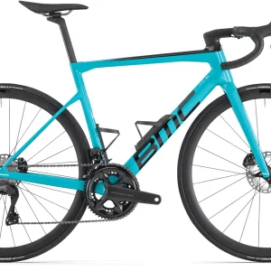 BMC Teammachine SLR01 FOUR 2024