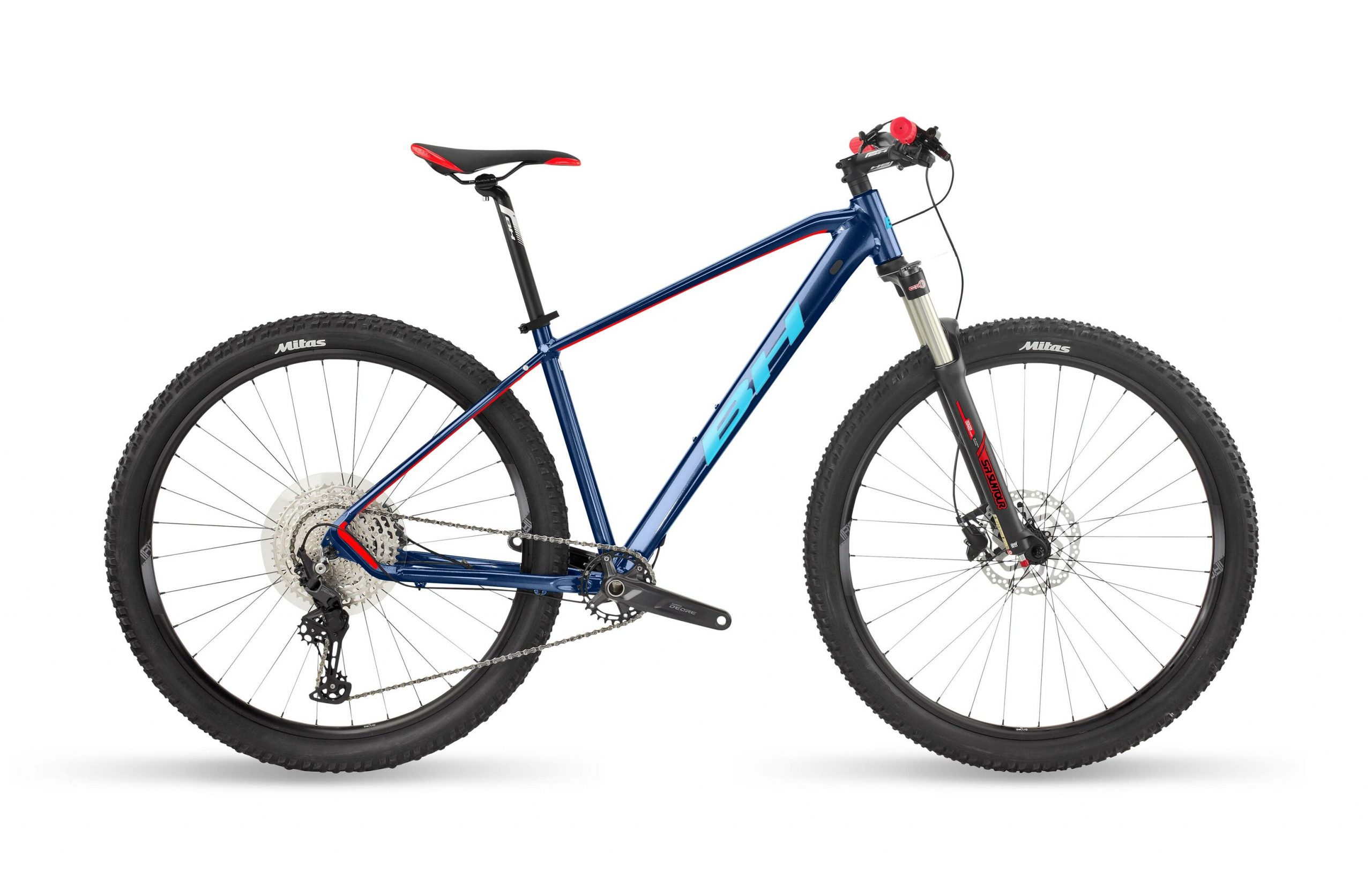 BH SPIKE 3.0 2021 – Image 2