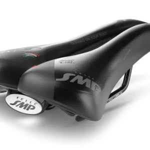 Smp selle extra gel noire