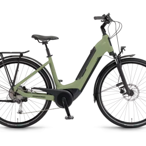 WINORA TRIA X9 WAVE 2025