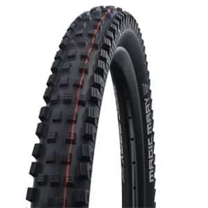 Pneu VTT Schwalbe magic mary – tle – addix soft – super gravity – 27.5×2.40 – 29×2,40 – Image 3