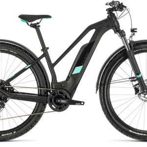 CUBE ACCESS HYBRID PRO 500 ALLROAD 2020