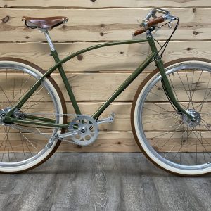 ACHIELLE OMER STURMEY 5