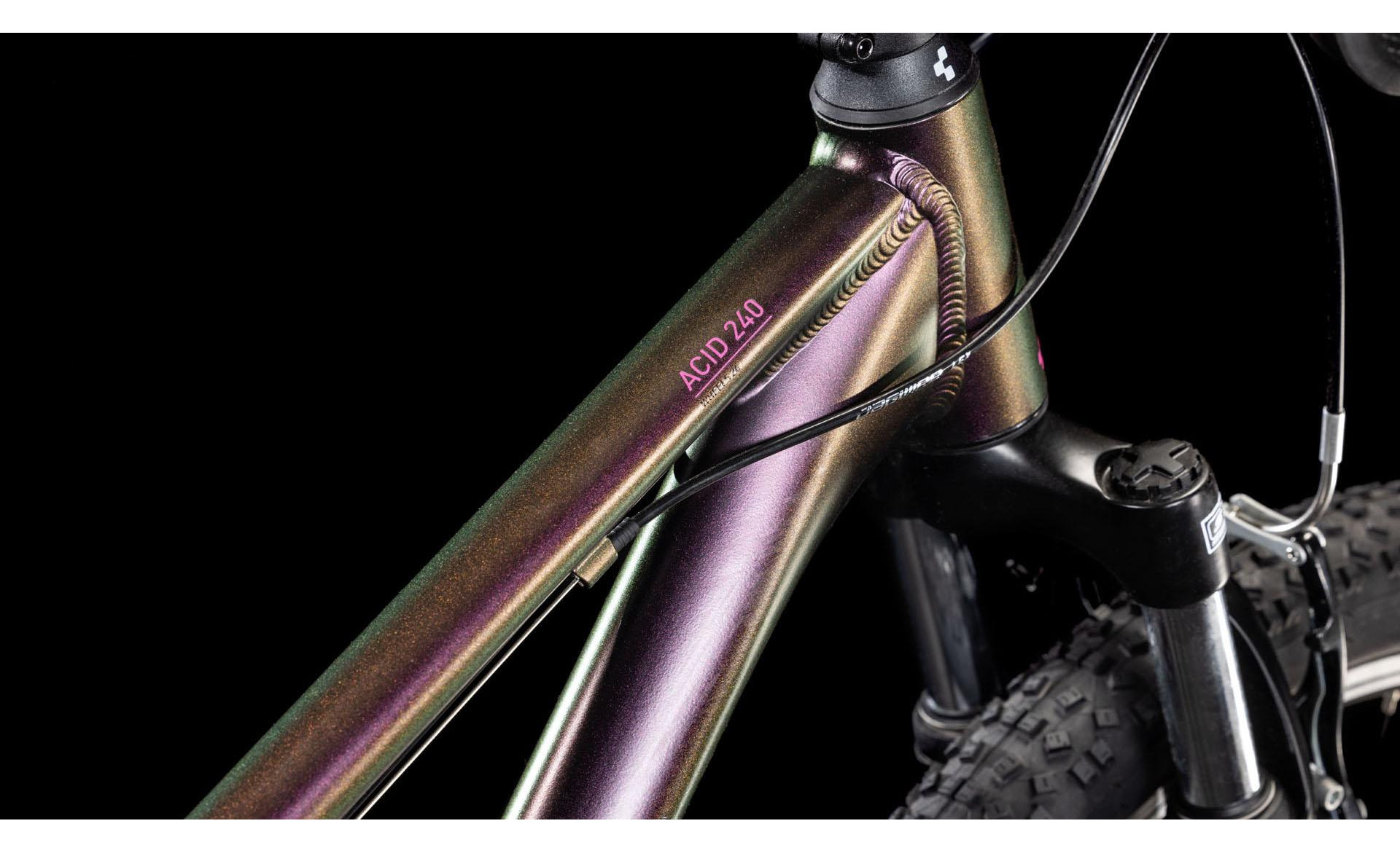 CUBE ACID 240 2025 – Image 6