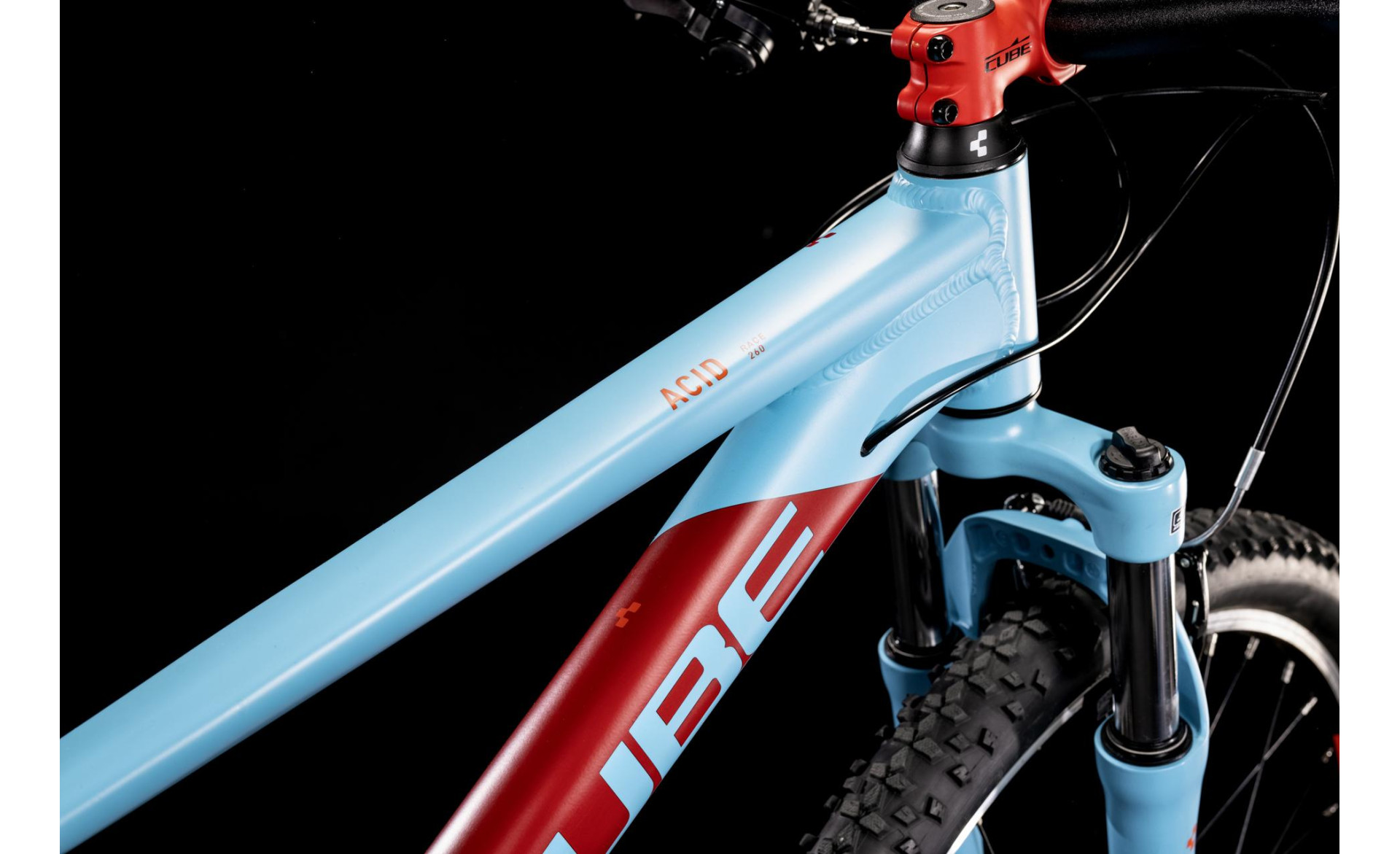 CUBE ACID 260 – Image 6