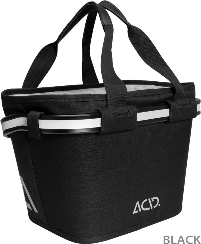 Acid Handlebar Basket City 15 – Image 5