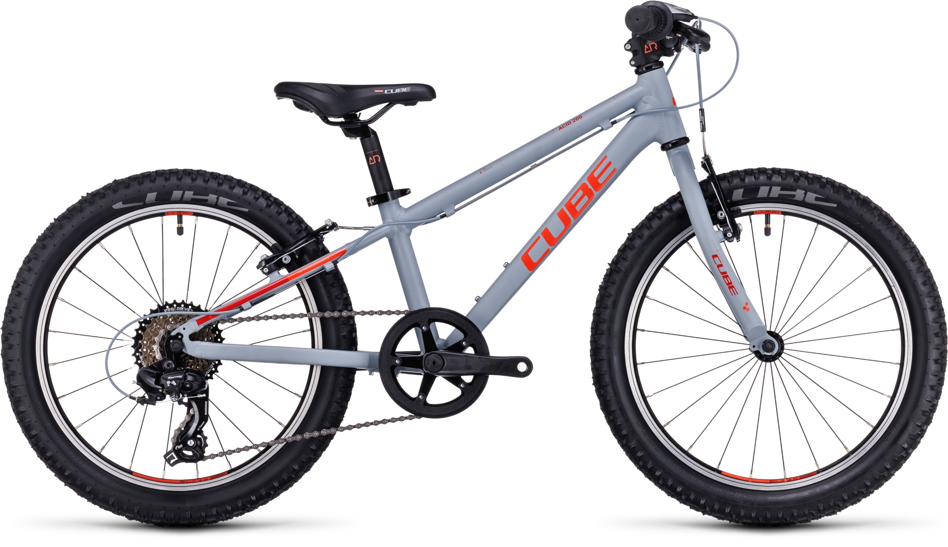 CUBE ACID 200 – Image 2