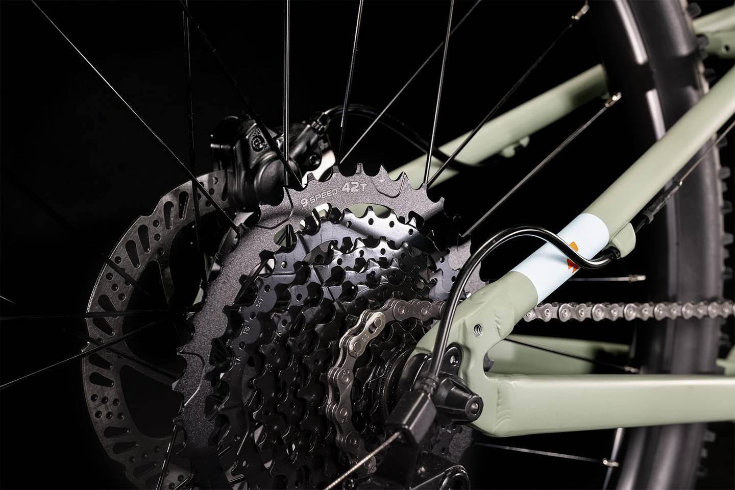 CUBE ACID 240 DISC – Image 5