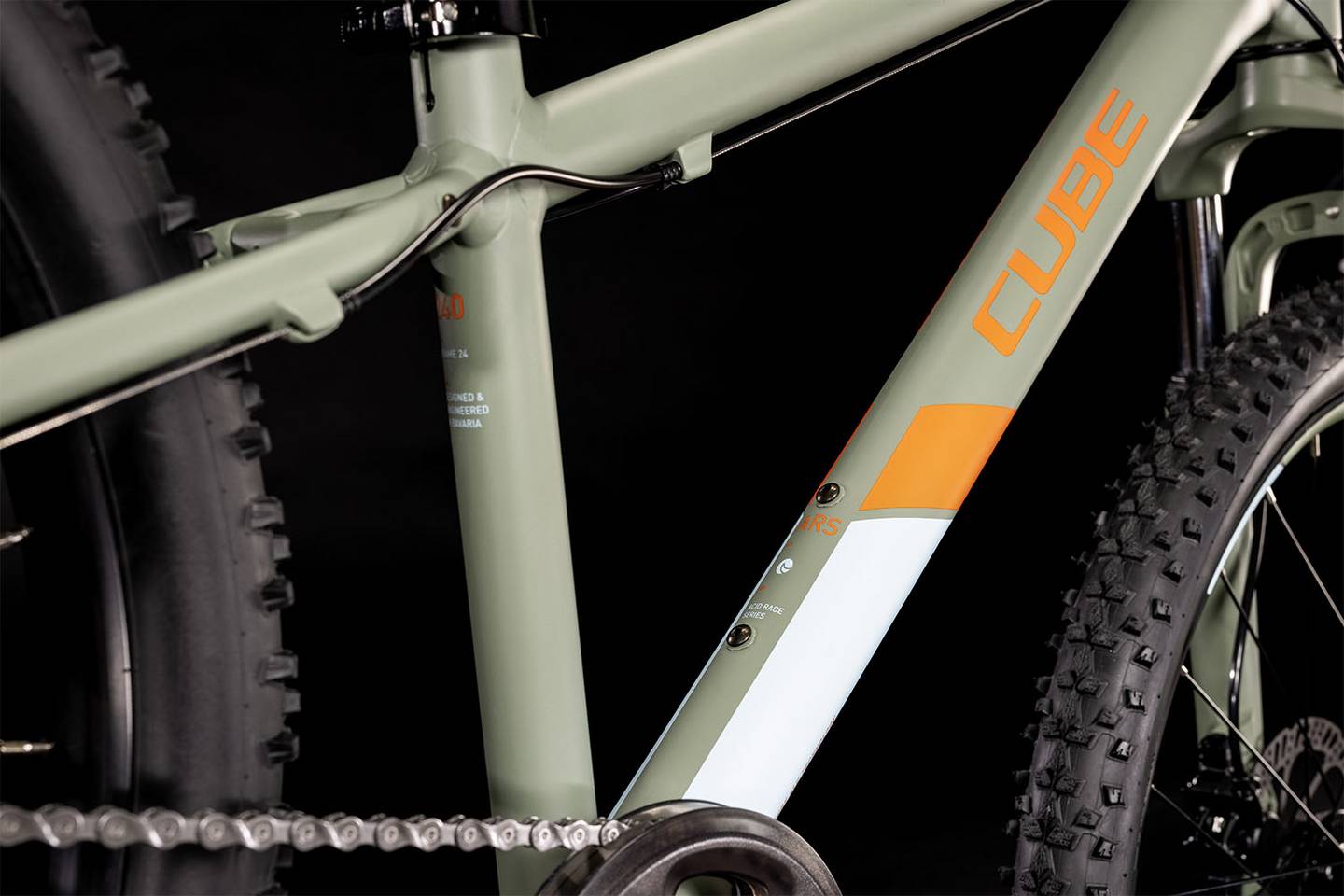 CUBE ACID 240 DISC – Image 6